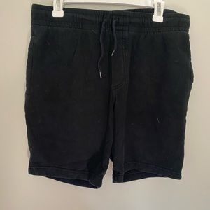 Black Goodiefellow shorts